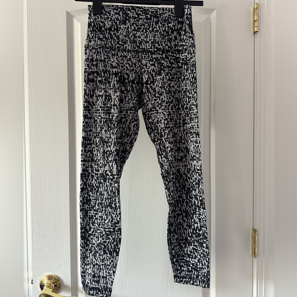 Lululemon Align Leggings
